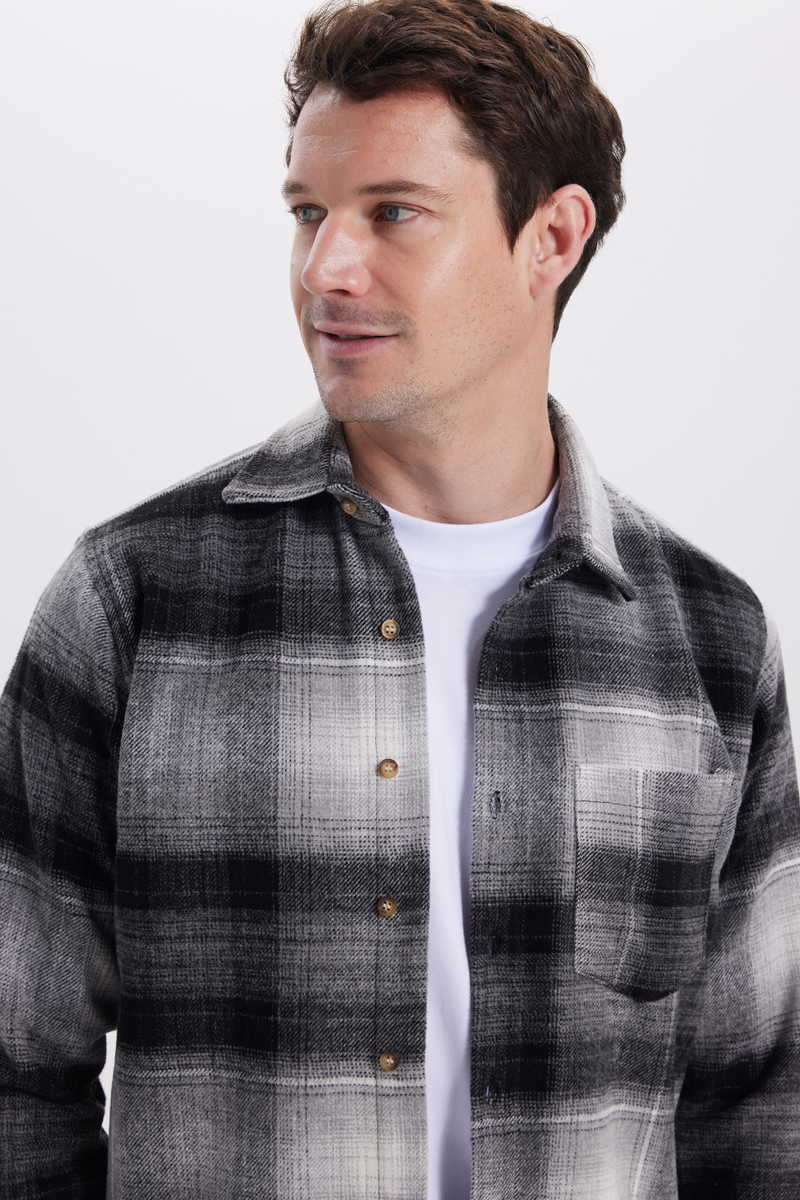 Classic Fit - Comfort Fit Shirt