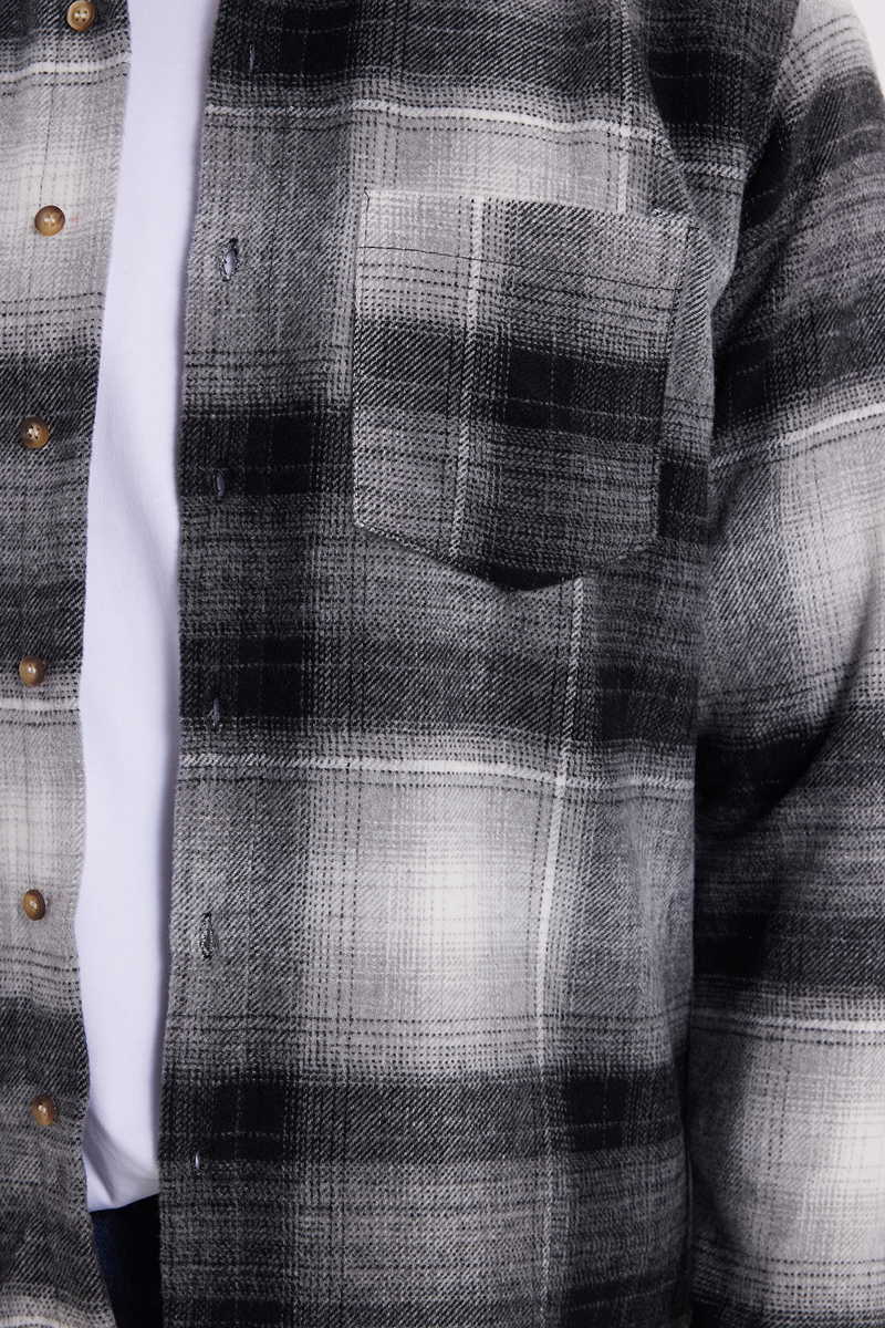 Classic Fit - Comfort Fit Shirt