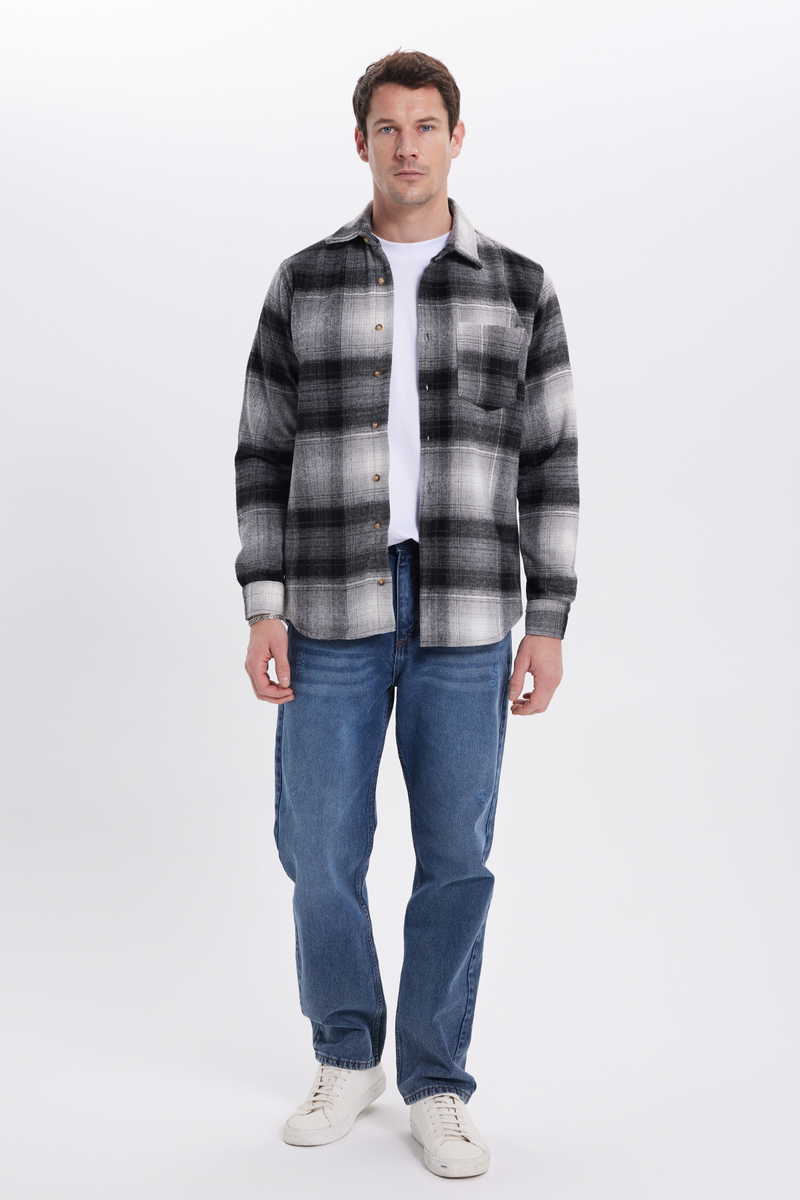 Classic Fit - Comfort Fit Shirt