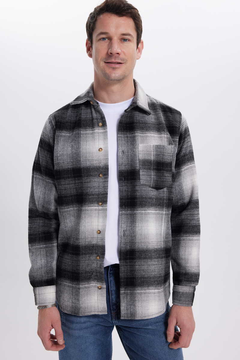 Classic Fit - Comfort Fit Shirt