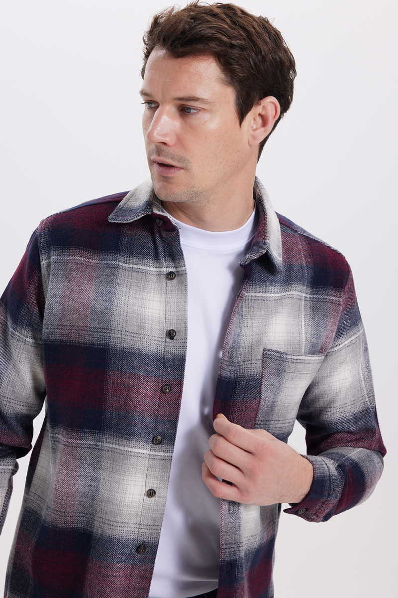 Classic Fit - Comfort Fit Shirt