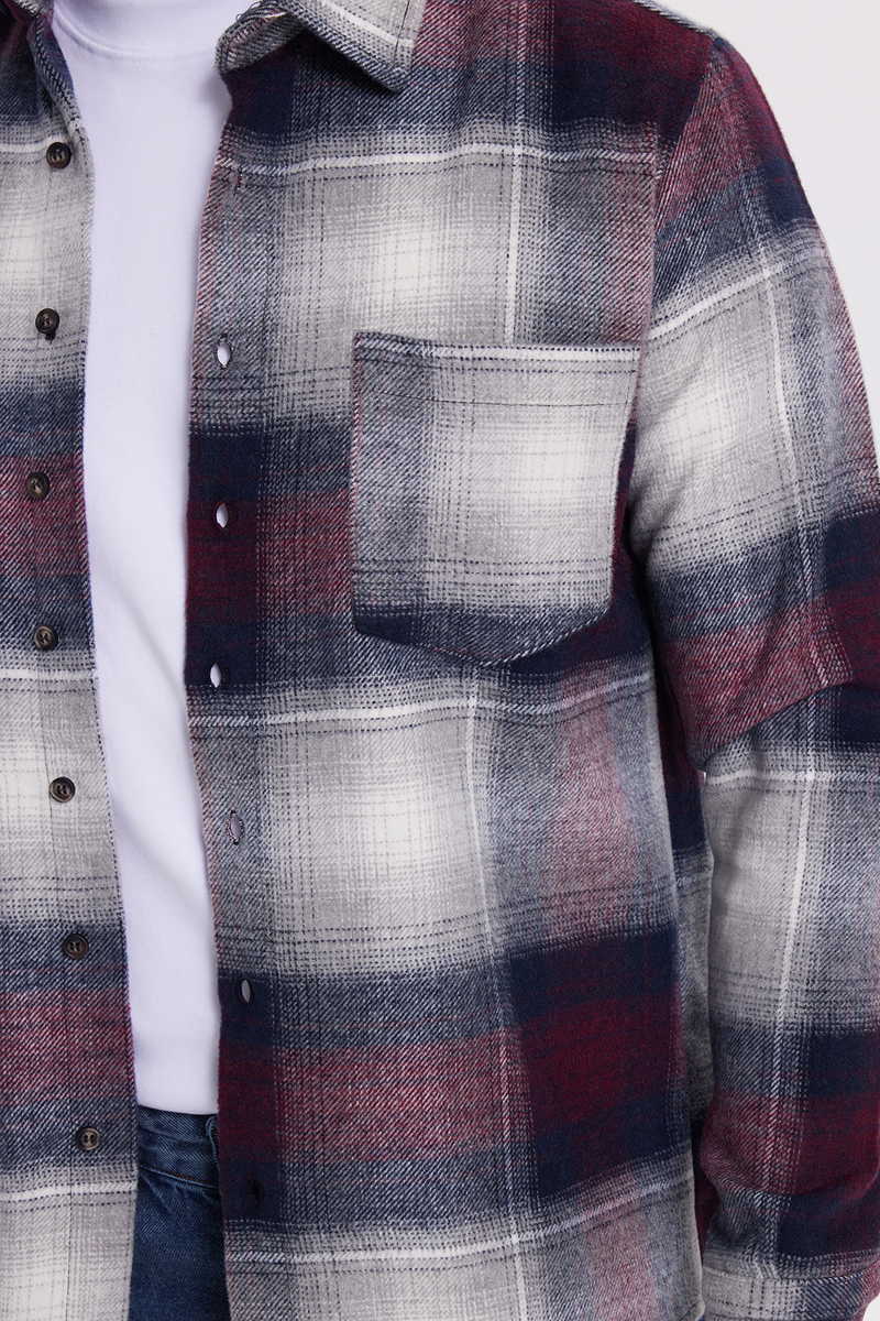 Classic Fit - Comfort Fit Shirt Classic Fit - Comfort Fit Shirt