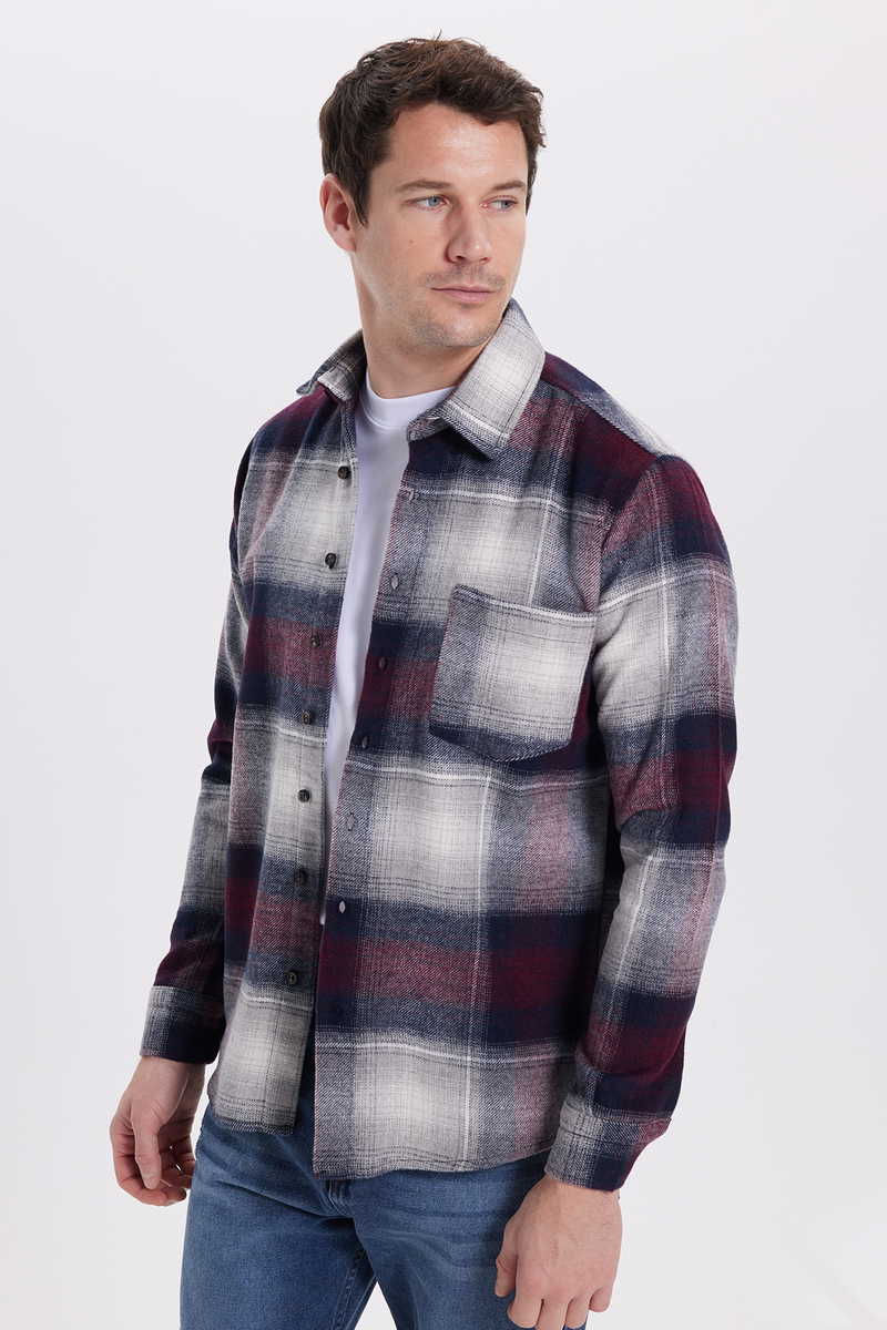 Classic Fit - Comfort Fit Shirt Classic Fit - Comfort Fit Shirt