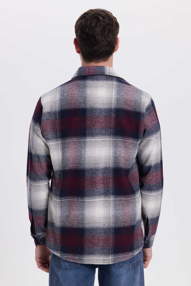 Classic Fit - Comfort Fit Shirt Classic Fit - Comfort Fit Shirt