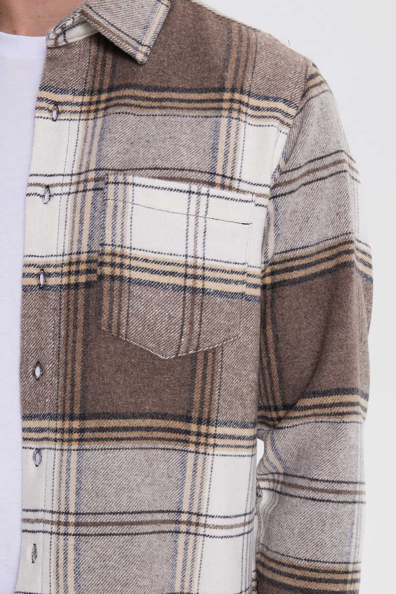 Classic Fit - Comfort Fit Shirt
