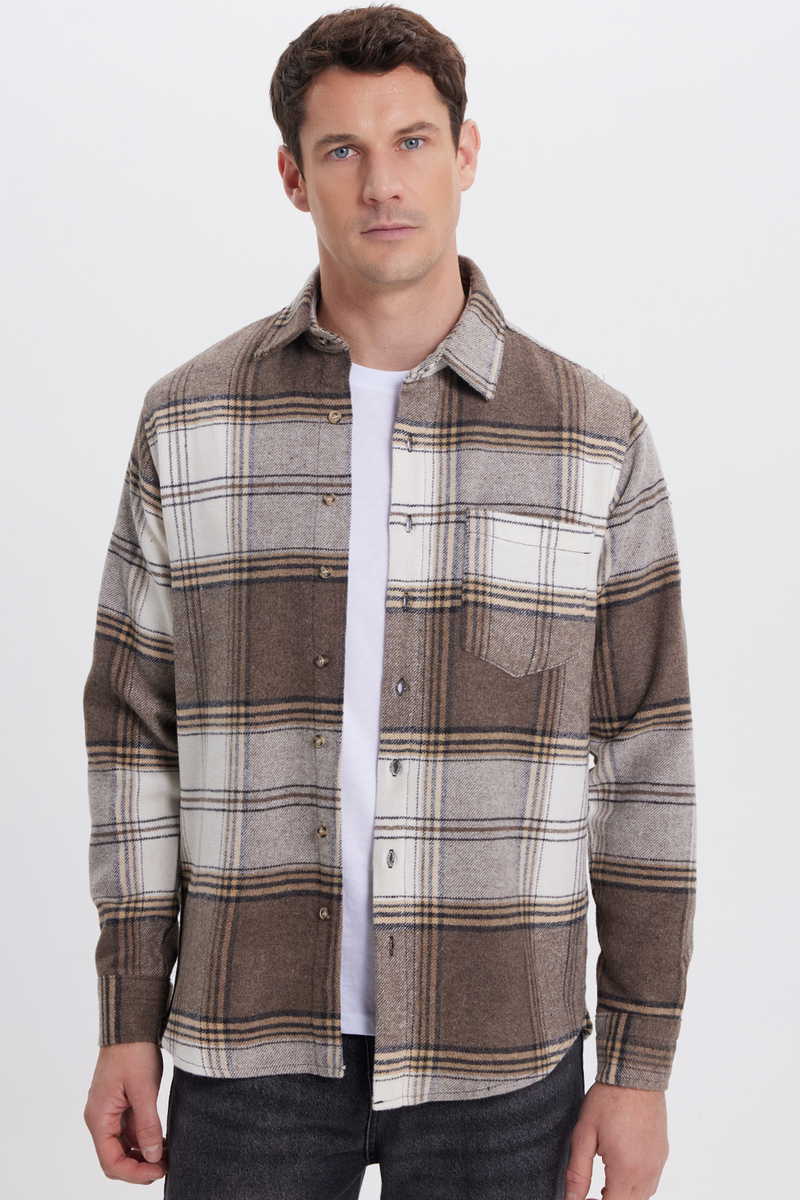 Classic Fit - Comfort Fit Shirt