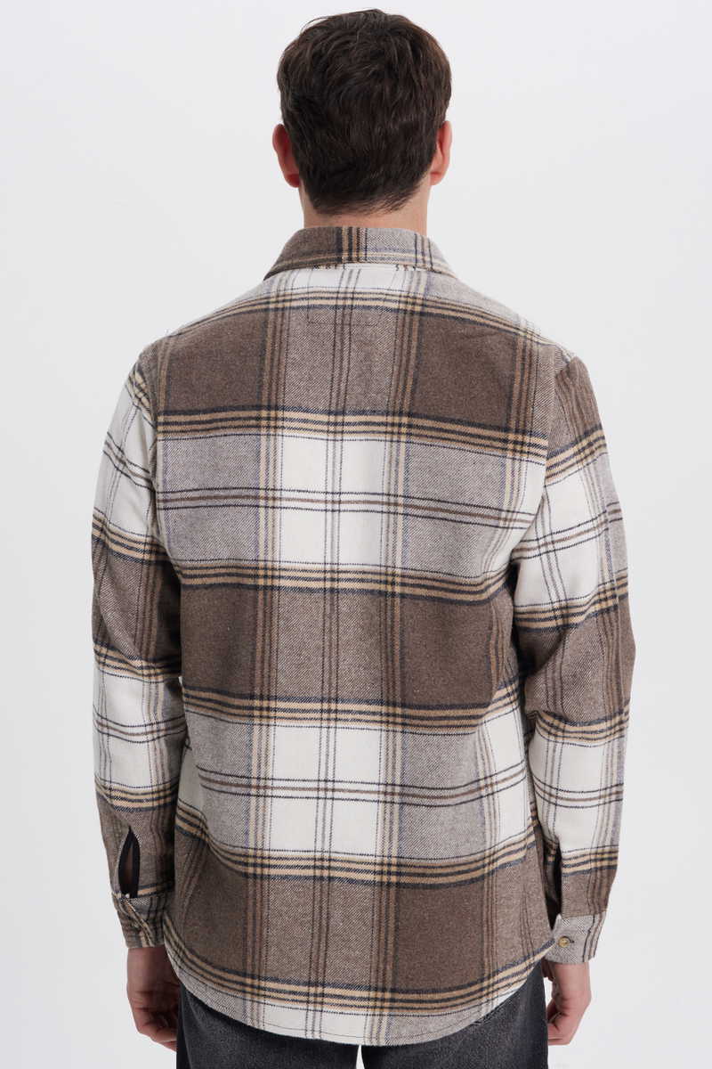 Classic Fit - Comfort Fit Shirt
