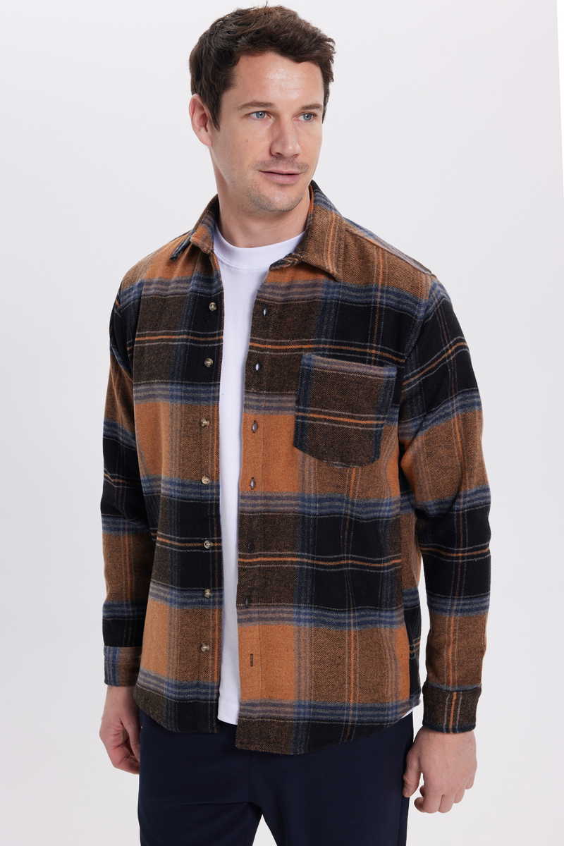 Classic Fit - Comfort Fit Shirt