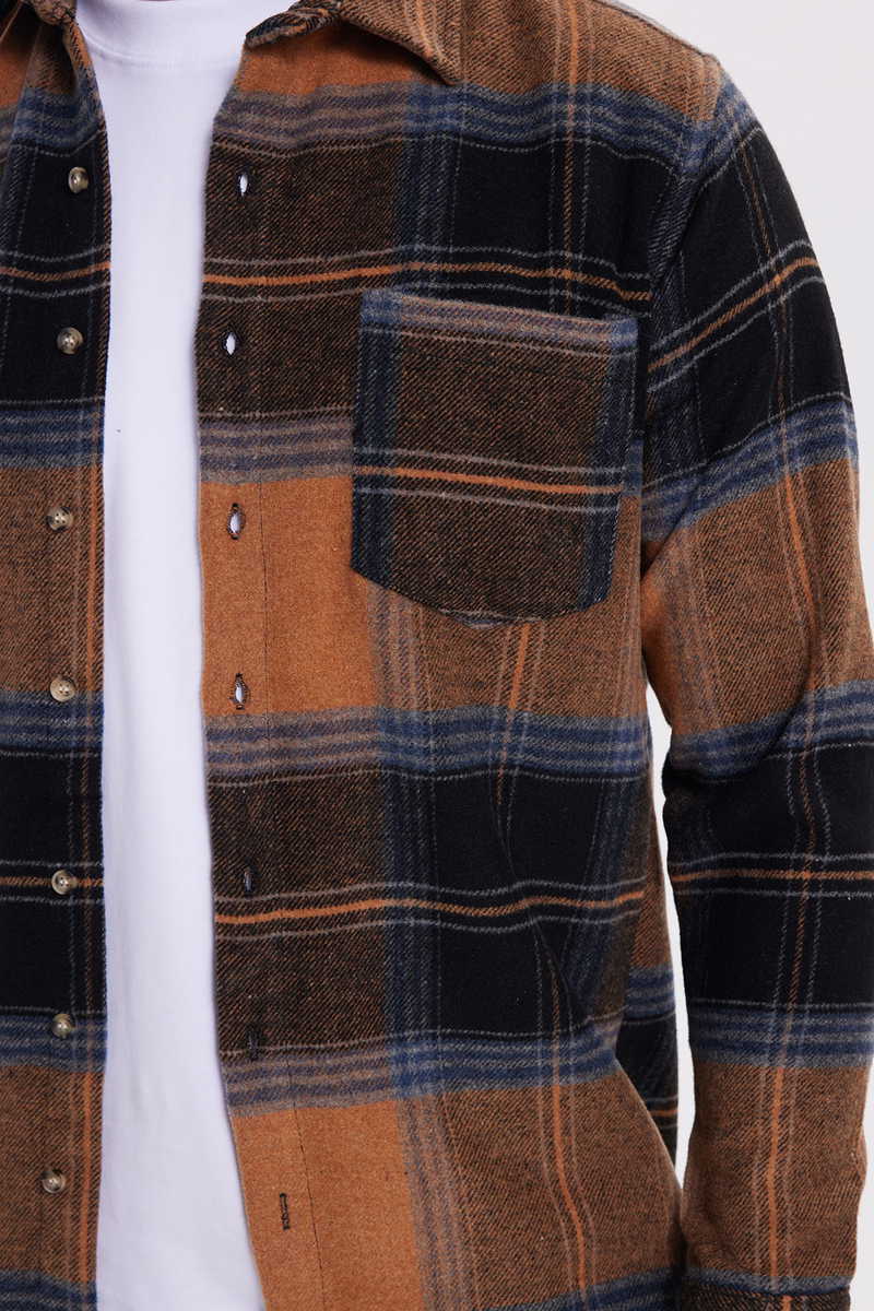 Classic Fit - Comfort Fit Shirt