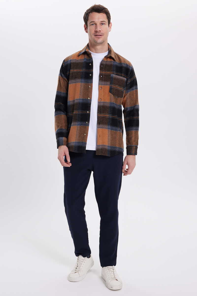 Classic Fit - Comfort Fit Shirt