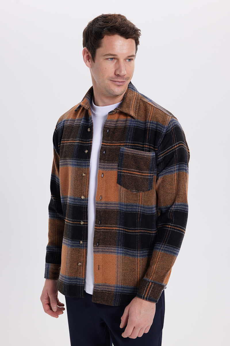 Classic Fit - Comfort Fit Shirt