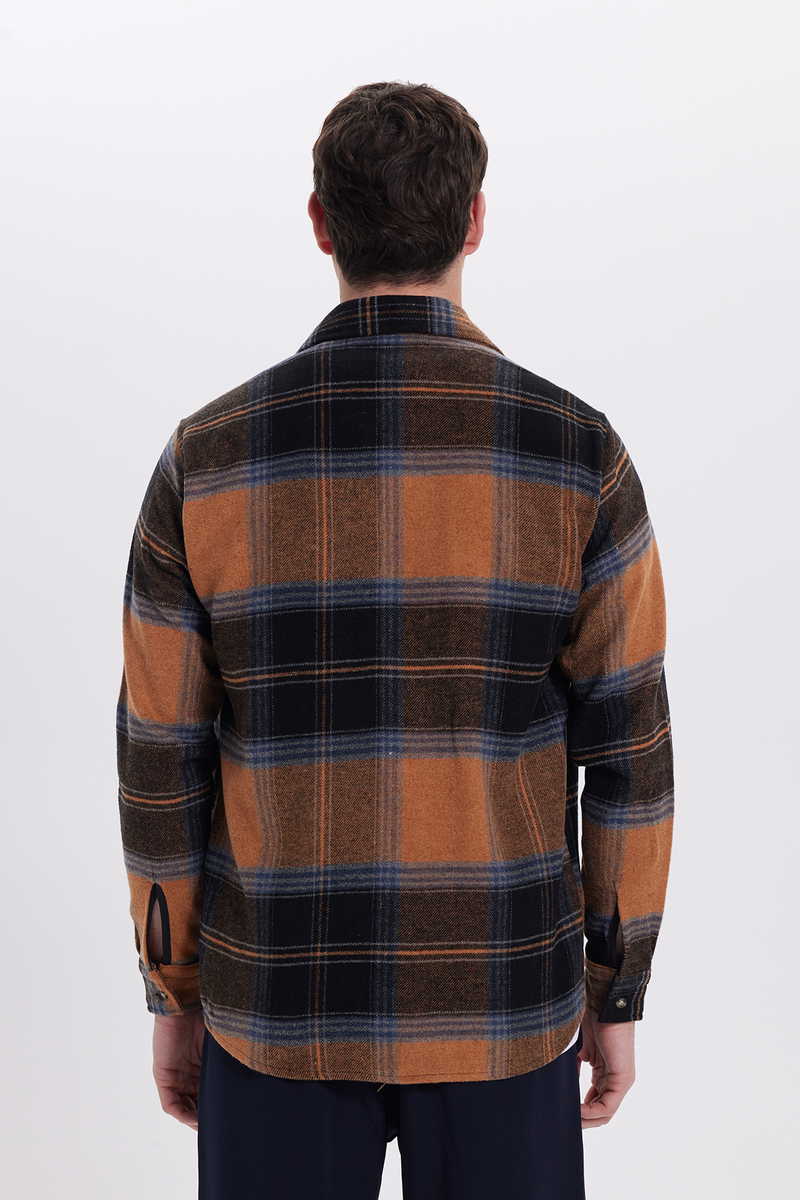 Classic Fit - Comfort Fit Shirt