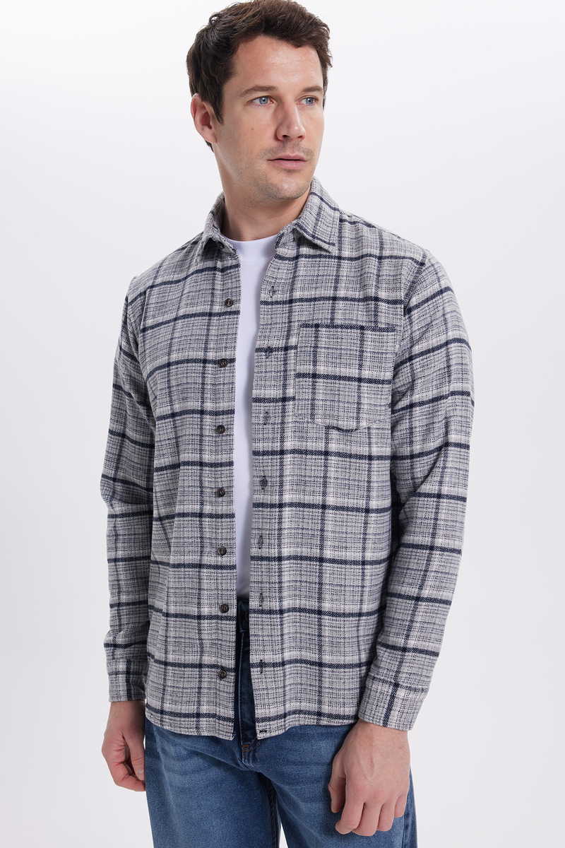 Classic Fit - Comfort Fit Shirt