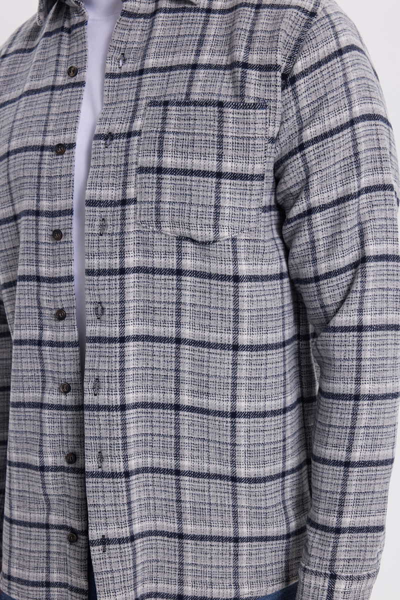 Classic Fit - Comfort Fit Shirt