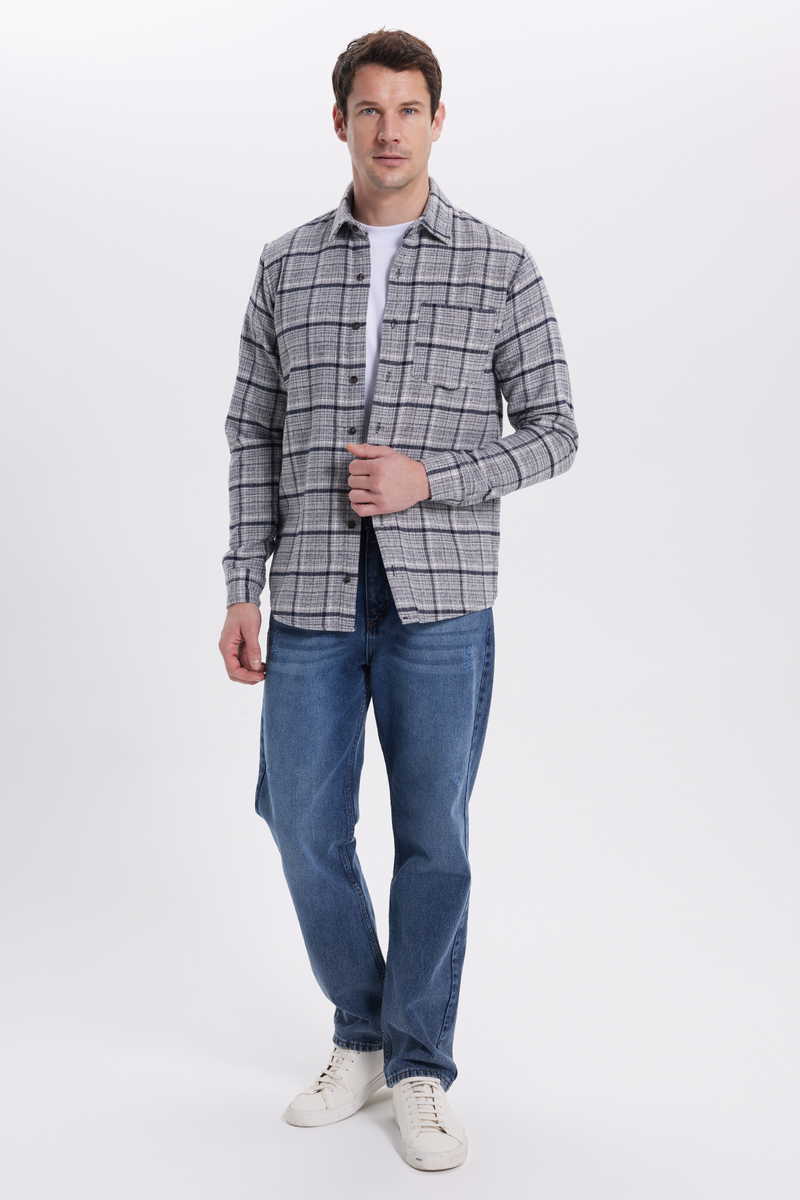Classic Fit - Comfort Fit Shirt
