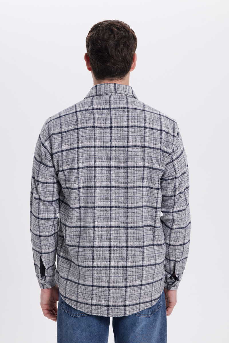 Classic Fit - Comfort Fit Shirt