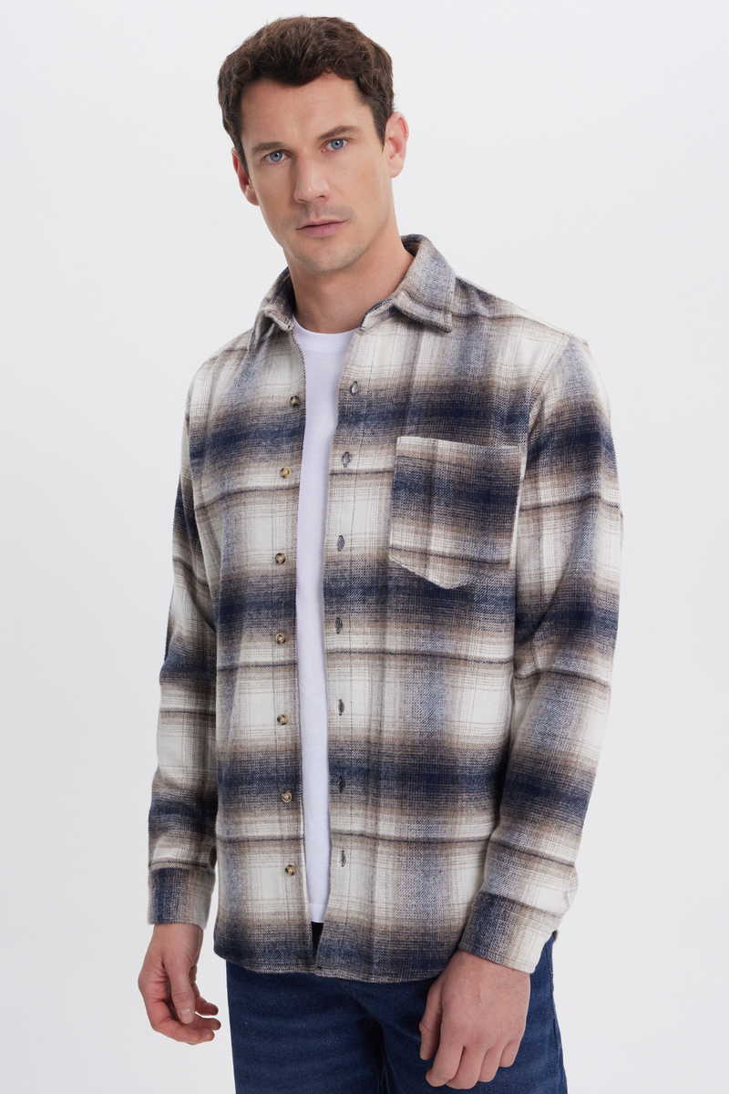 Classic Fit - Comfort Fit Shirt