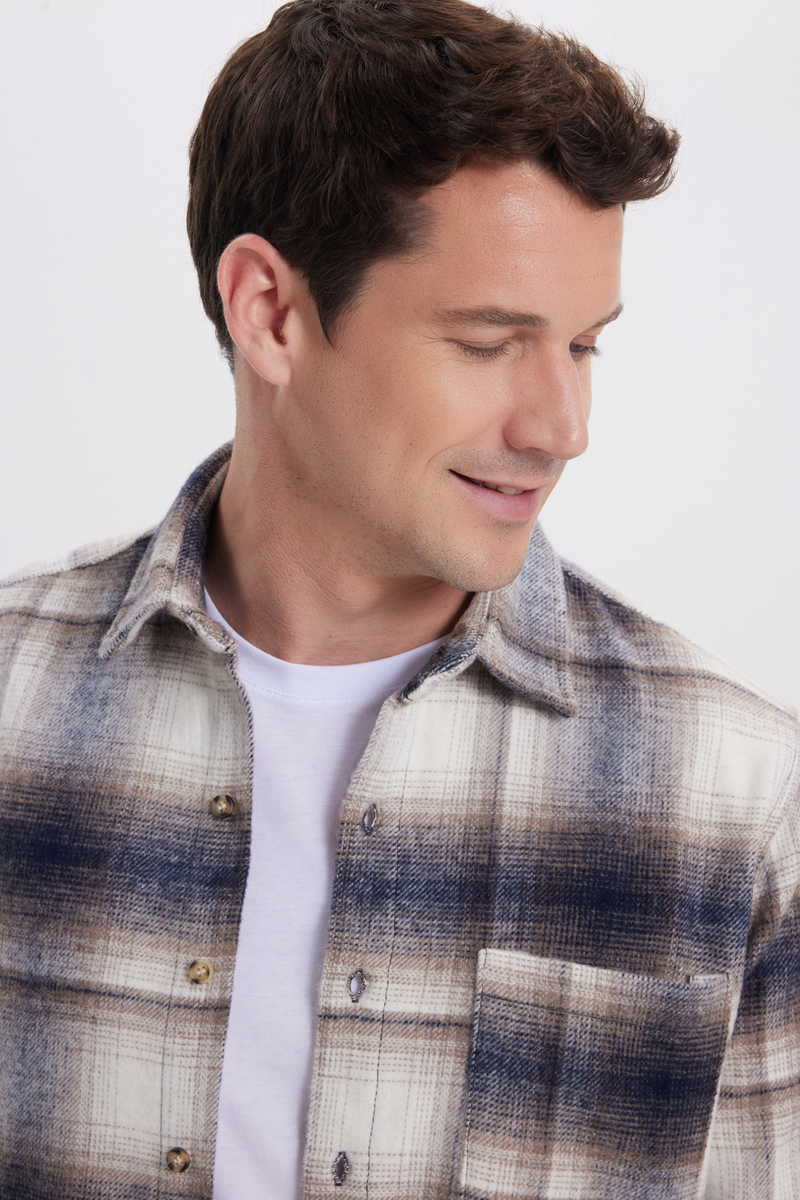 Classic Fit - Comfort Fit Shirt