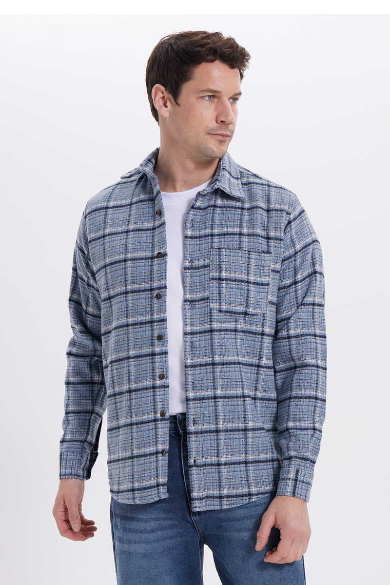 Classic Fit - Comfort Fit Shirt