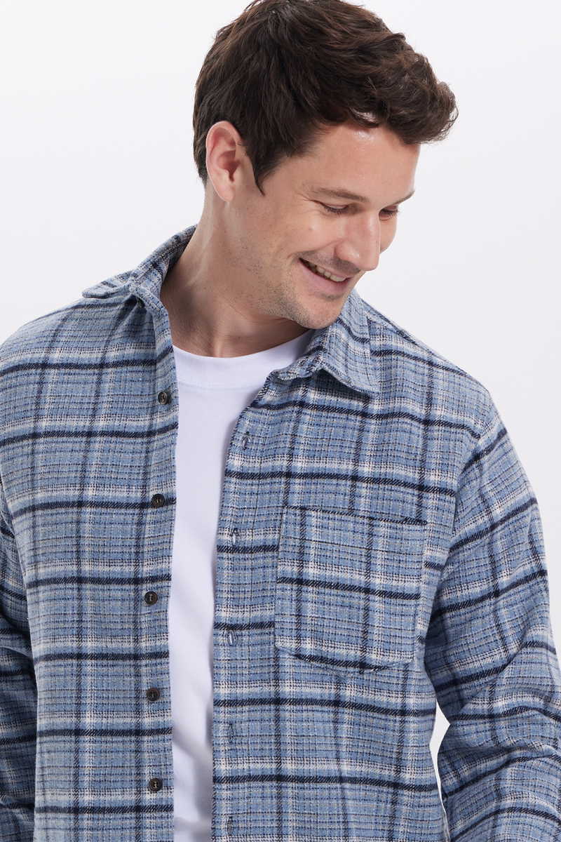 Classic Fit - Comfort Fit Shirt
