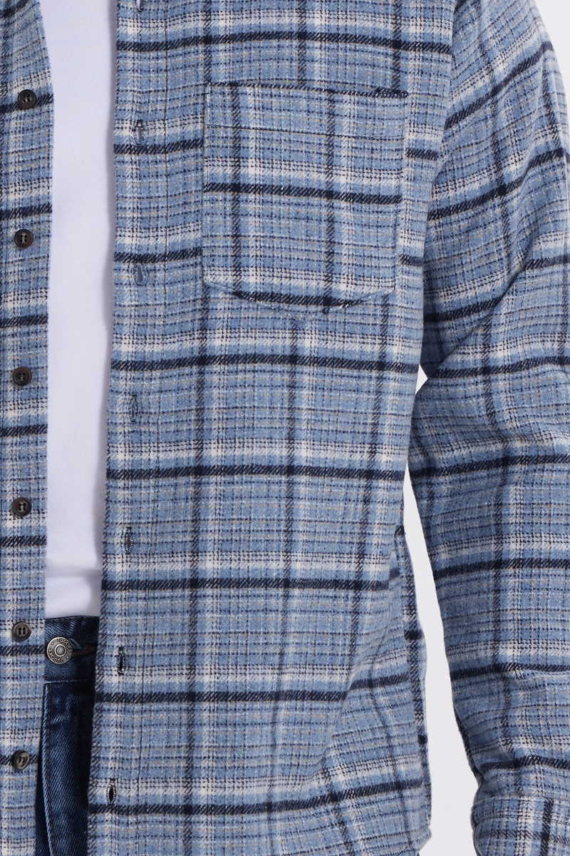 Classic Fit - Comfort Fit Shirt