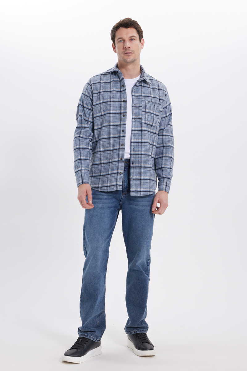 Classic Fit - Comfort Fit Shirt