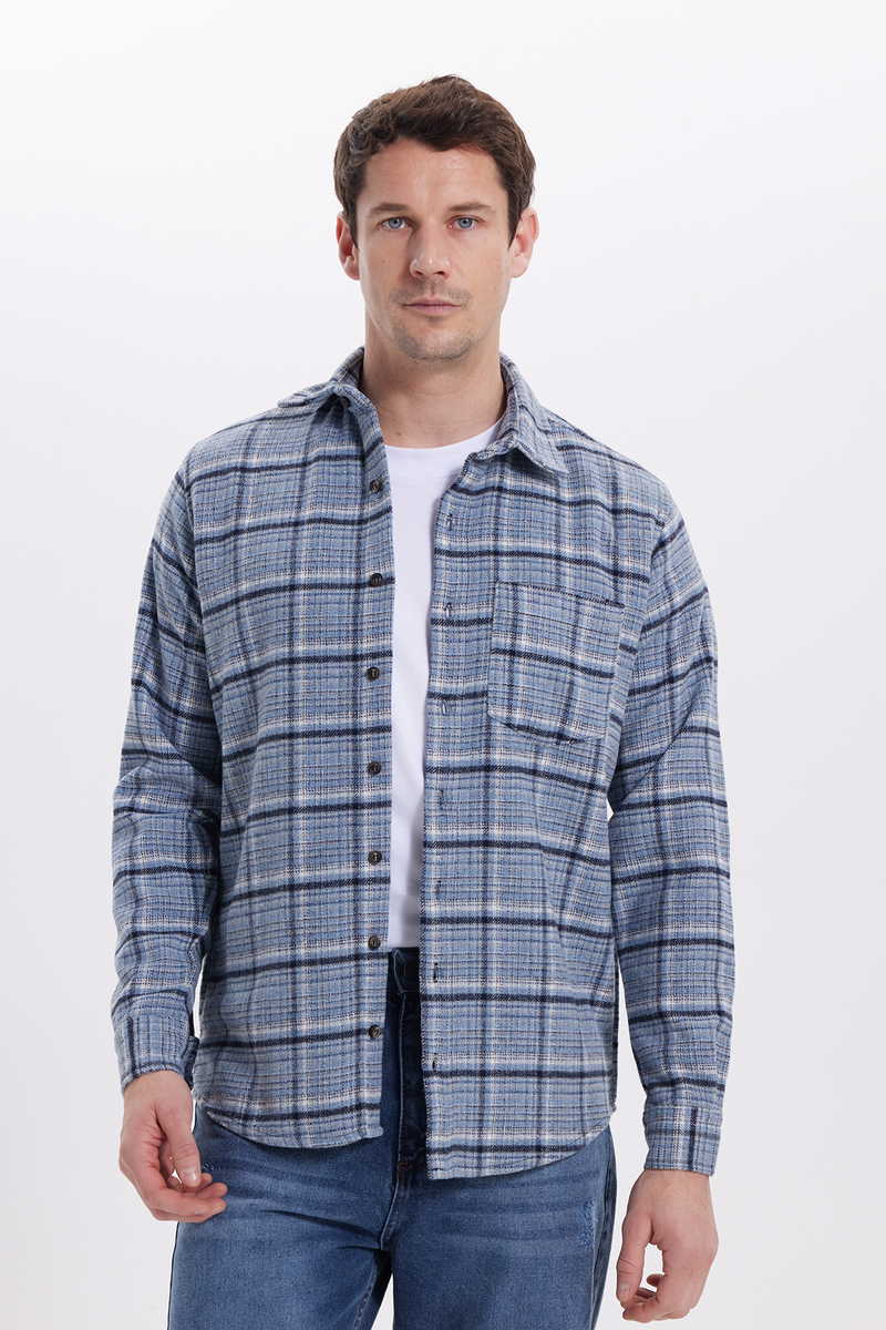 Classic Fit - Comfort Fit Shirt