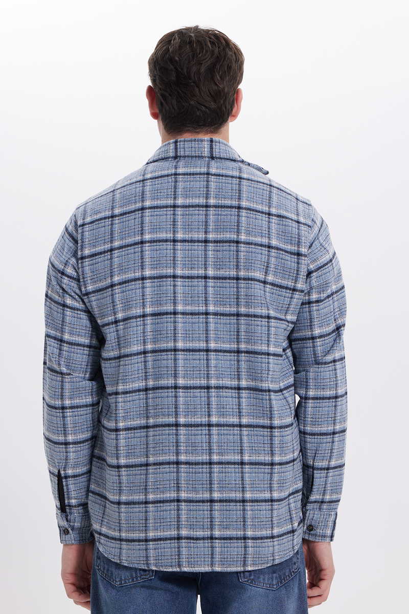 Classic Fit - Comfort Fit Shirt