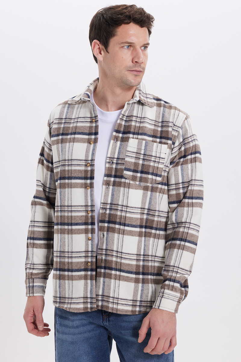 Classic Fit - Comfort Fit Shirt