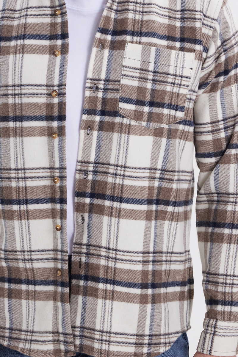 Classic Fit - Comfort Fit Shirt