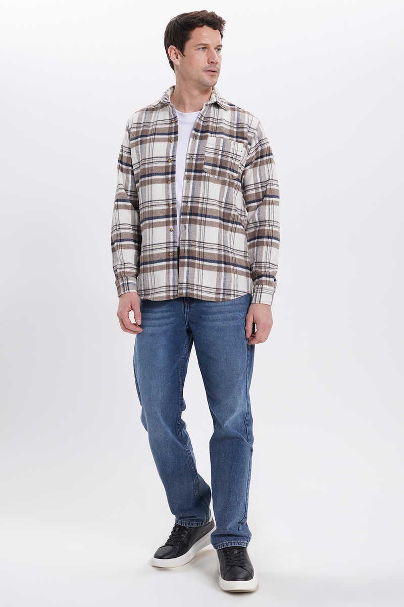 Classic Fit - Comfort Fit Shirt