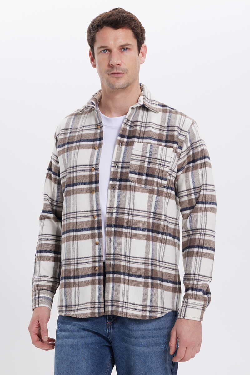 Classic Fit - Comfort Fit Shirt