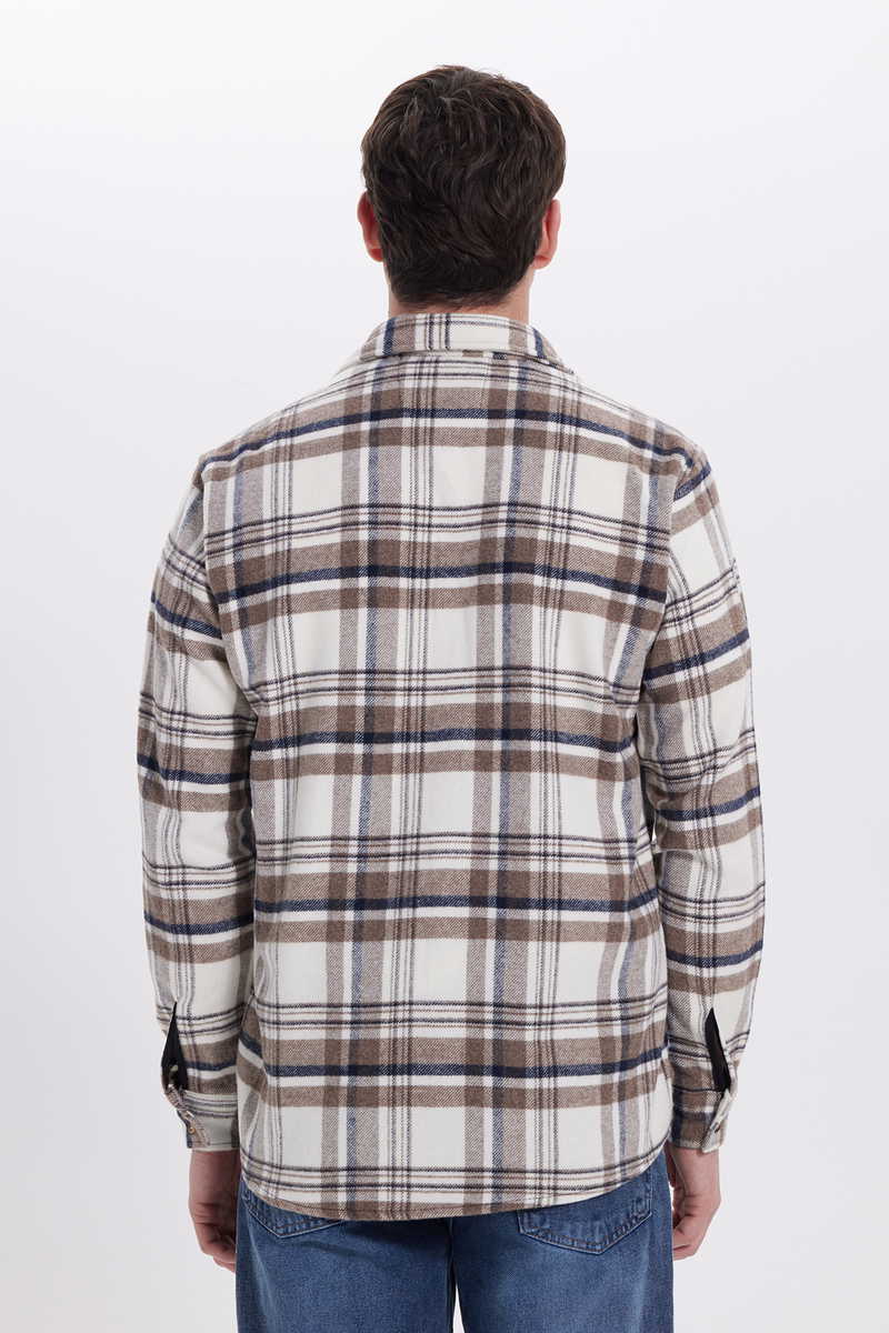 Classic Fit - Comfort Fit Shirt