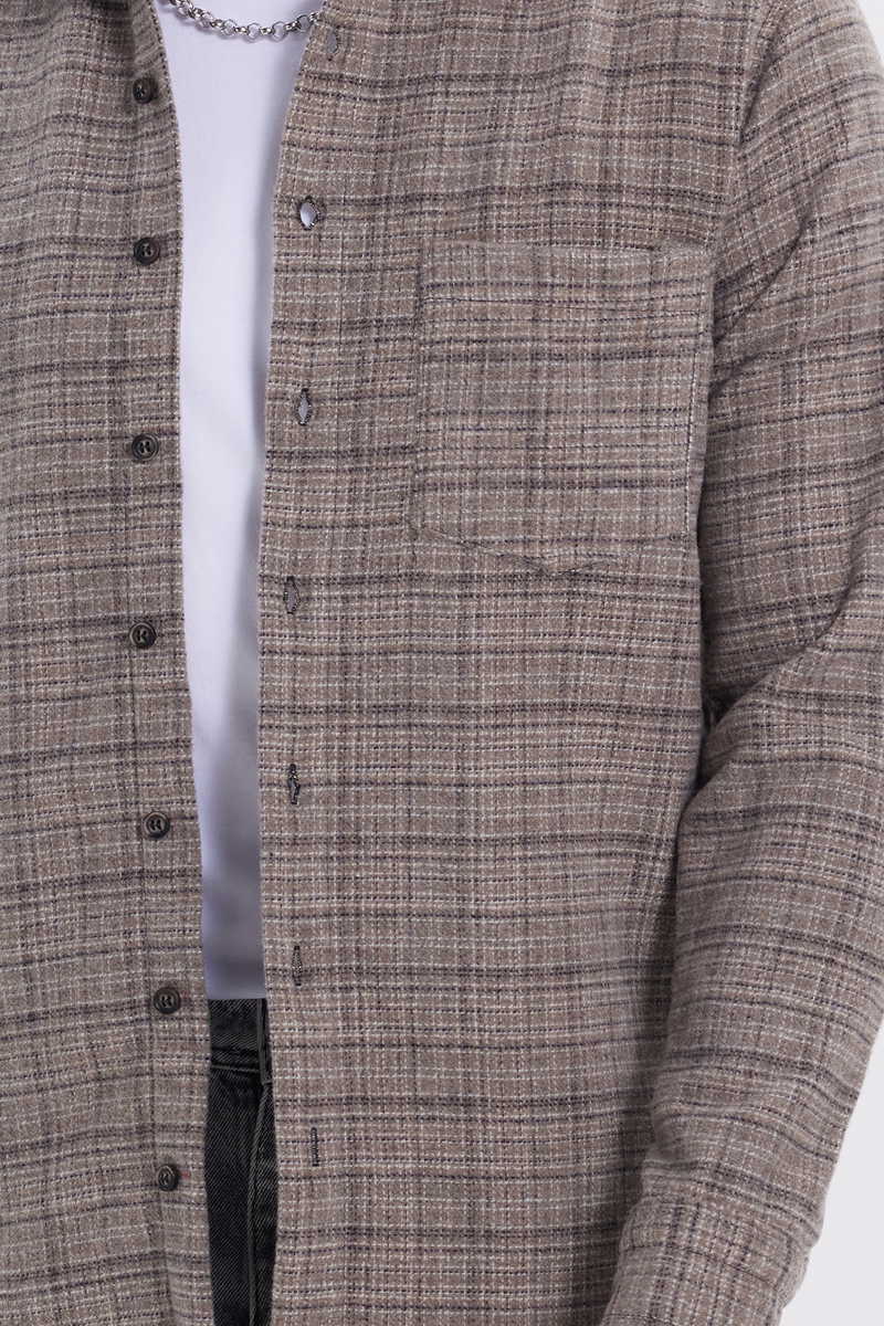 Classic Fit - Comfort Fit Shirt