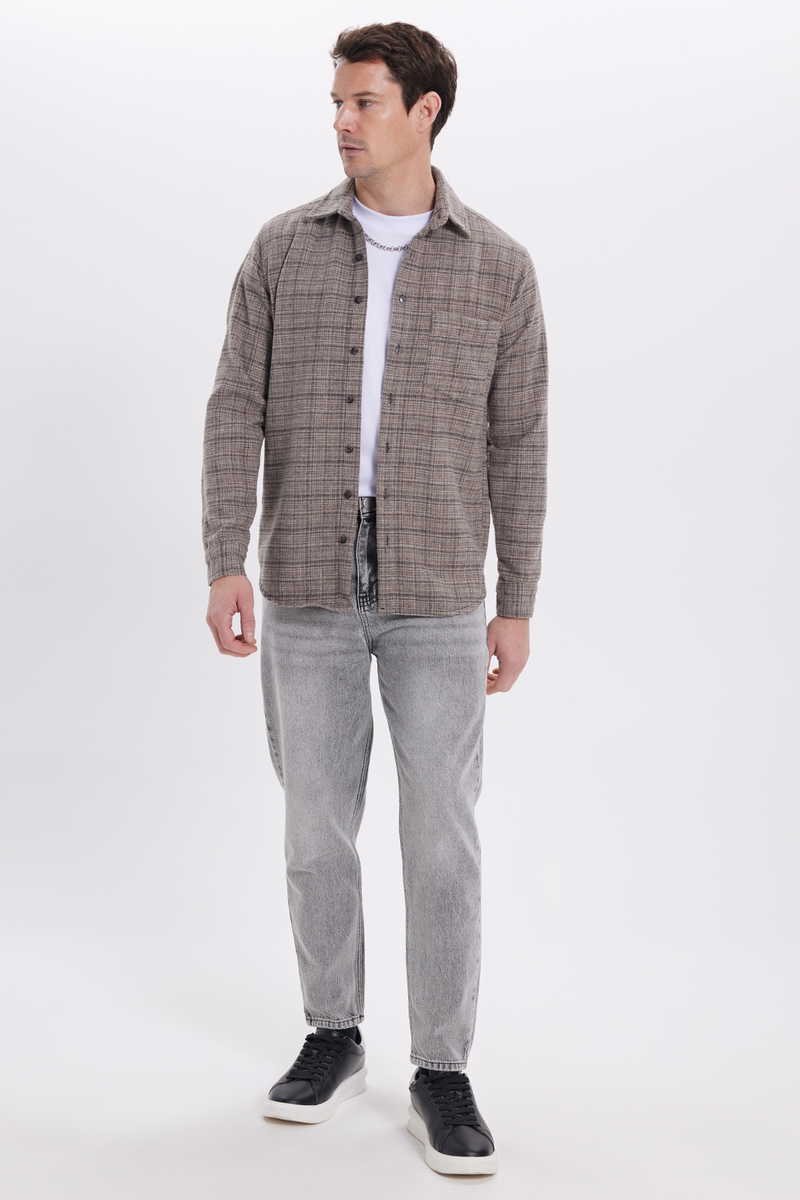 Classic Fit - Comfort Fit Shirt