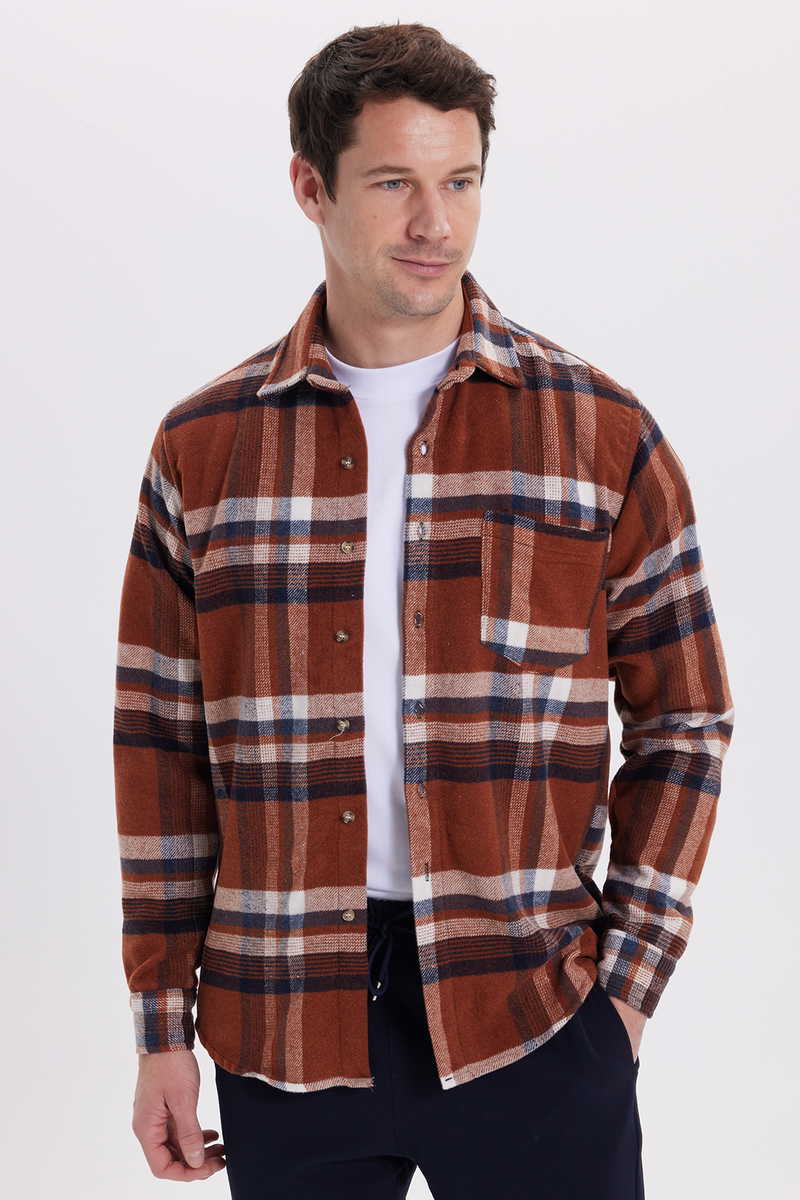 Classic Fit - Comfort Fit Shirt