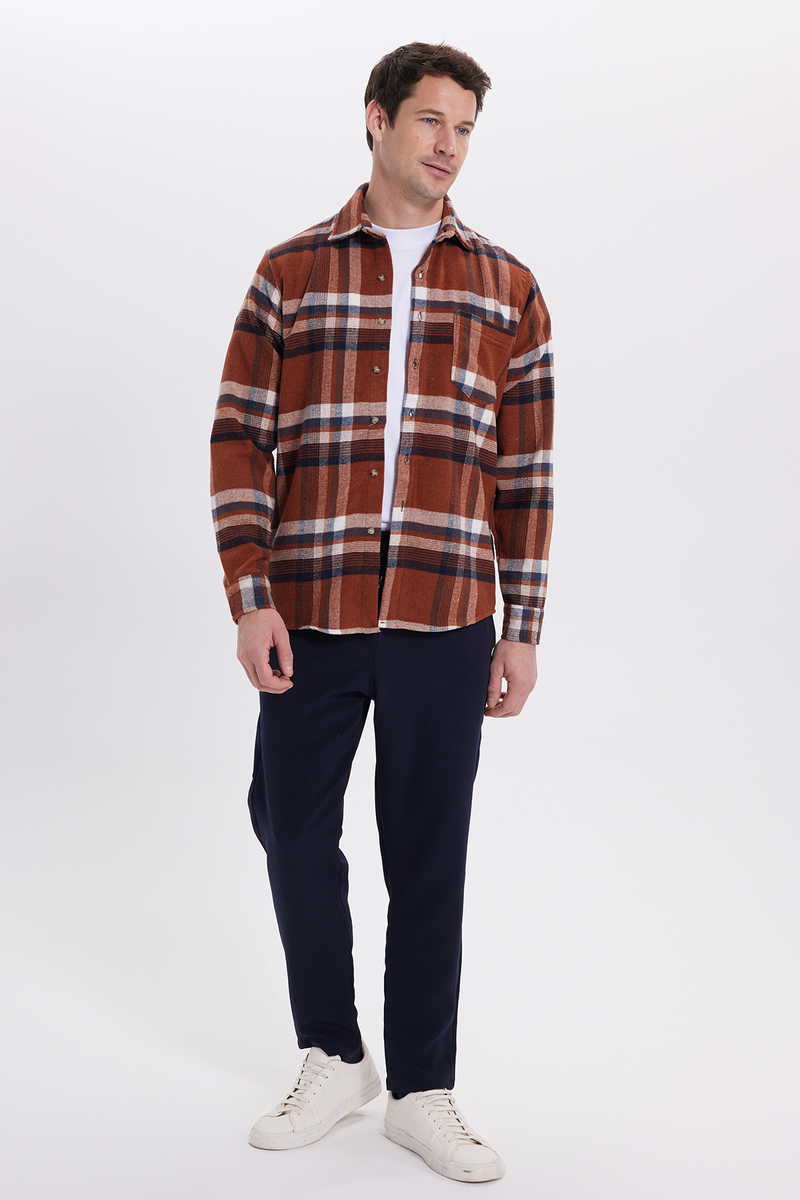 Classic Fit - Comfort Fit Shirt