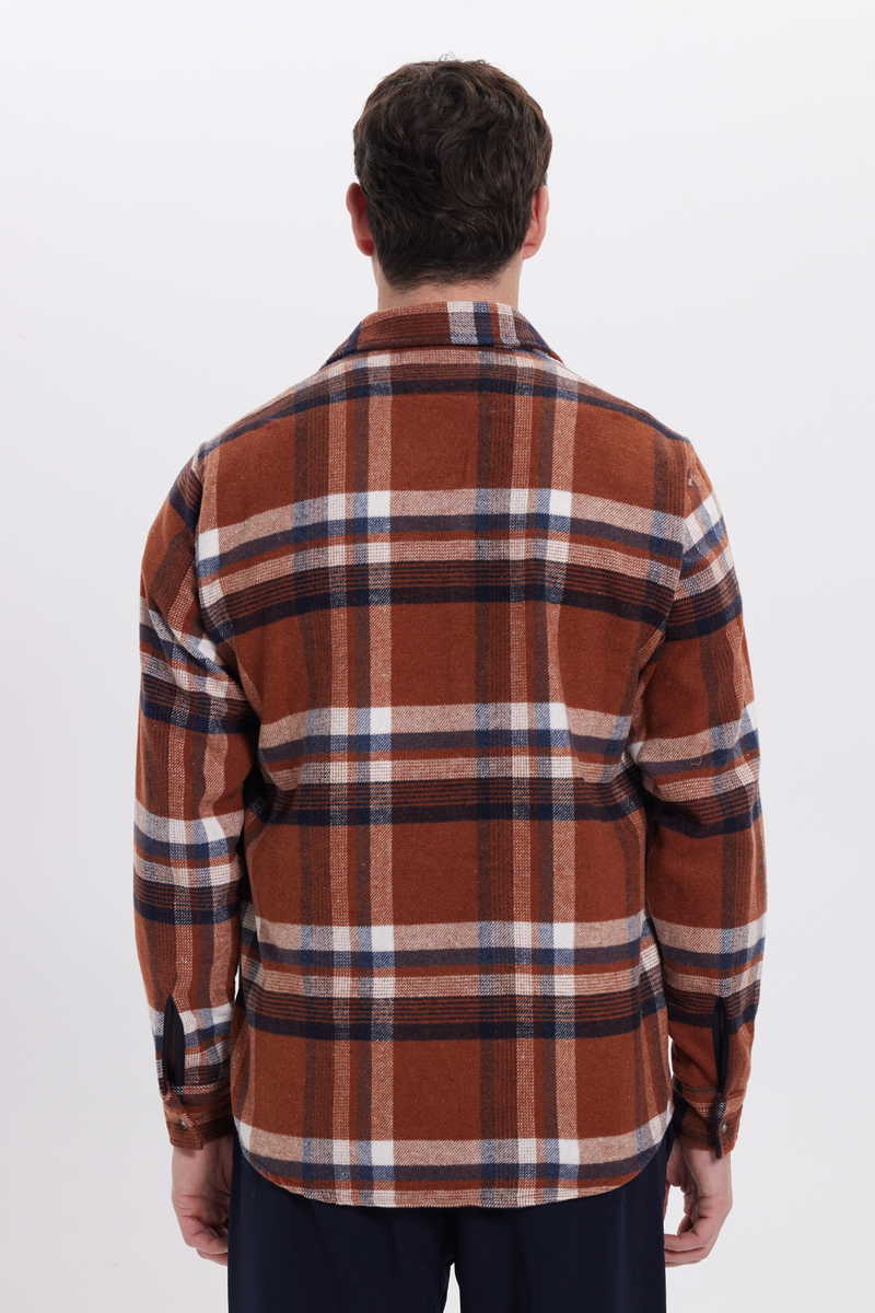 Classic Fit - Comfort Fit Shirt