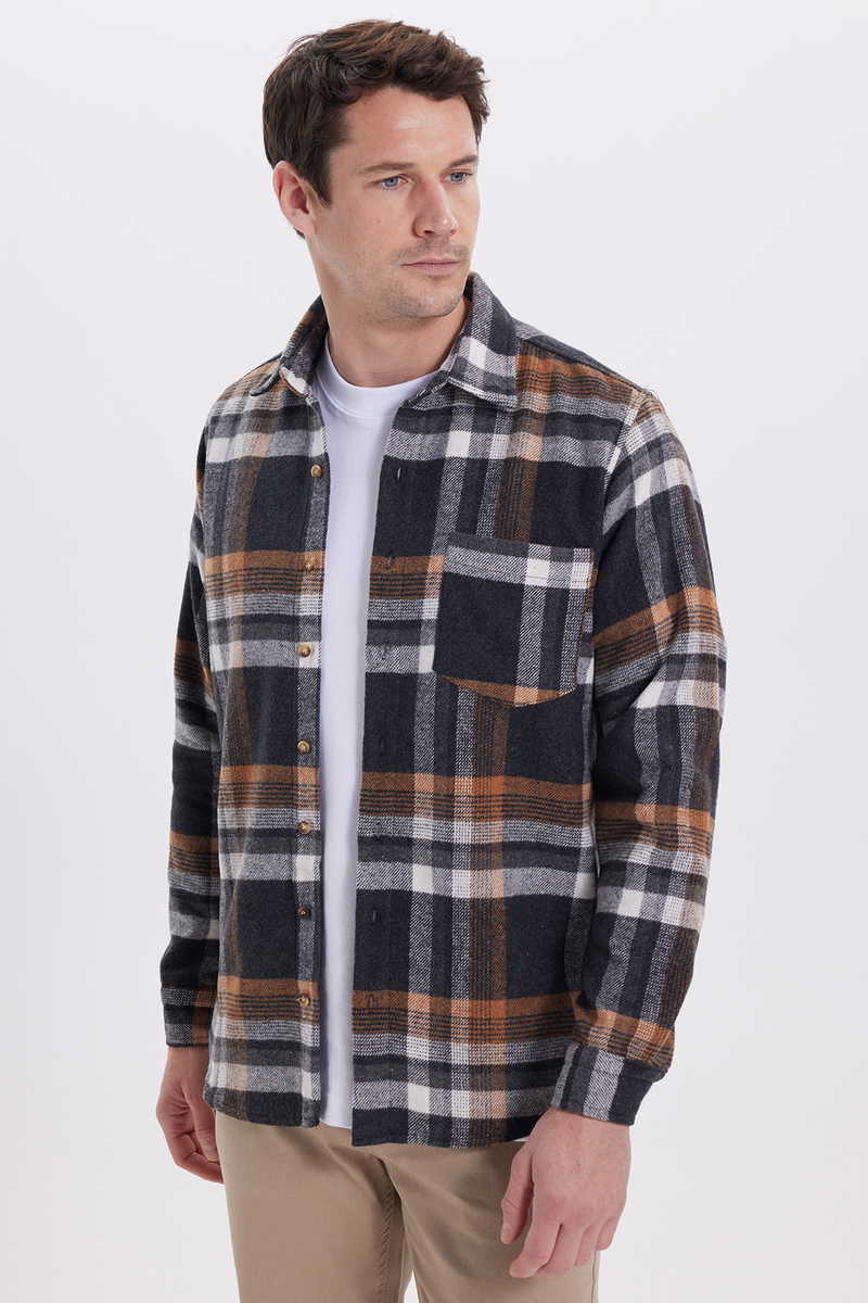 Classic Fit - Comfort Fit Shirt