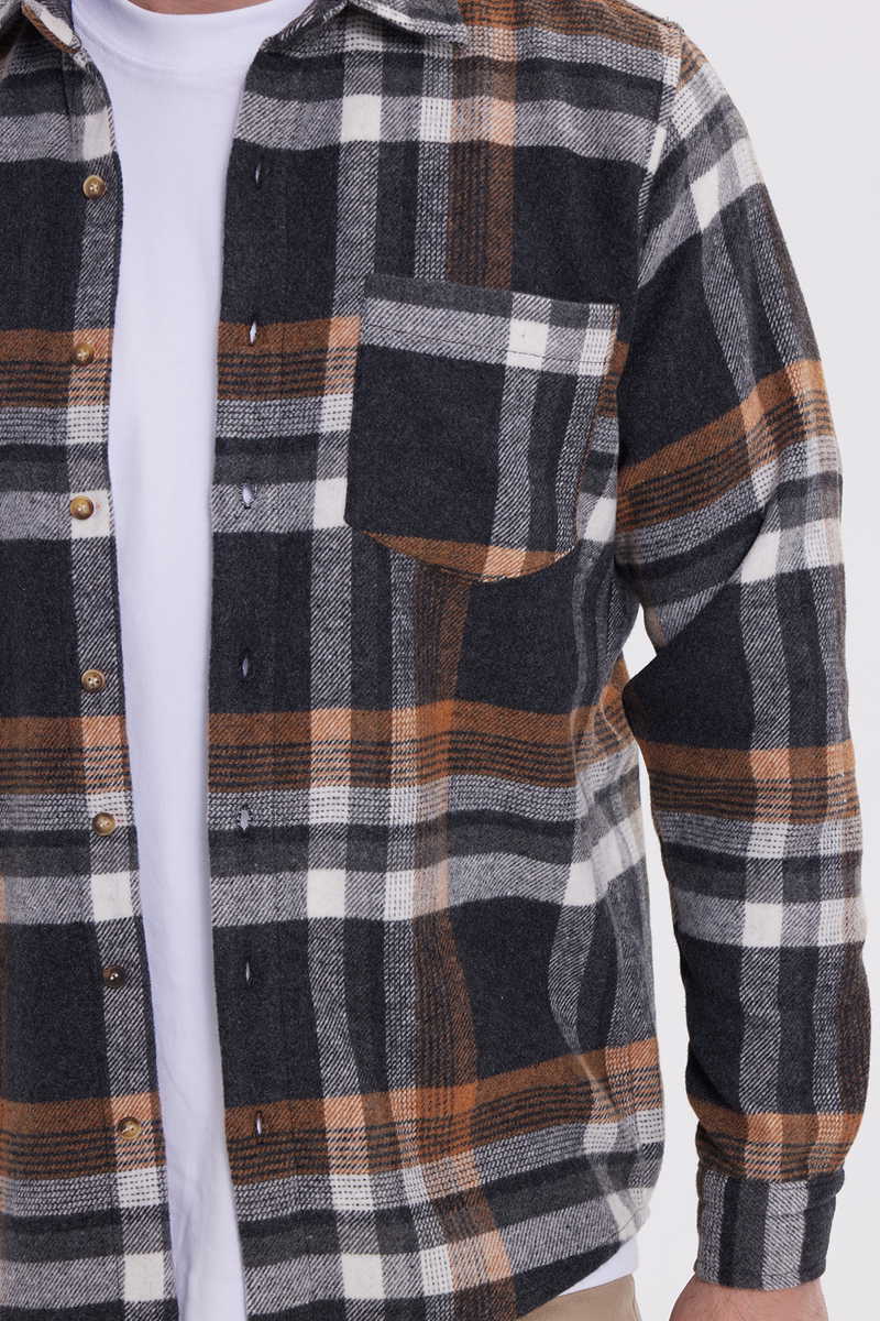 Classic Fit - Comfort Fit Shirt