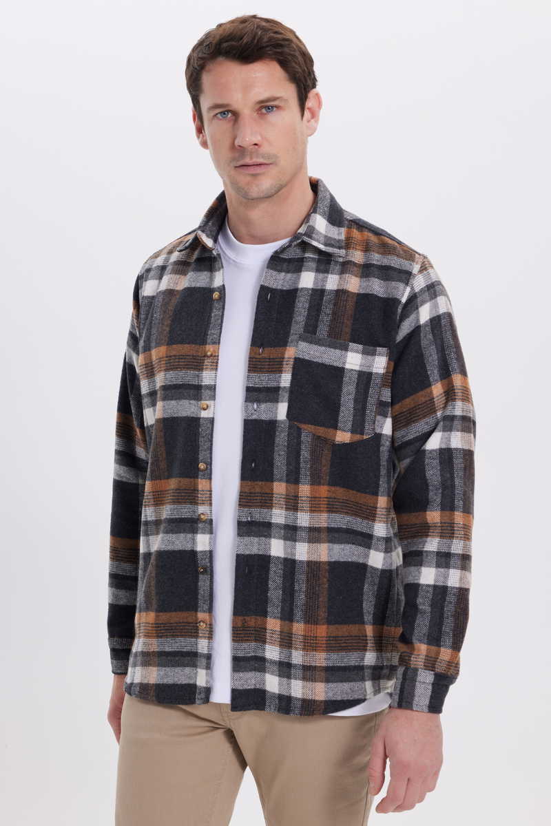 Classic Fit - Comfort Fit Shirt