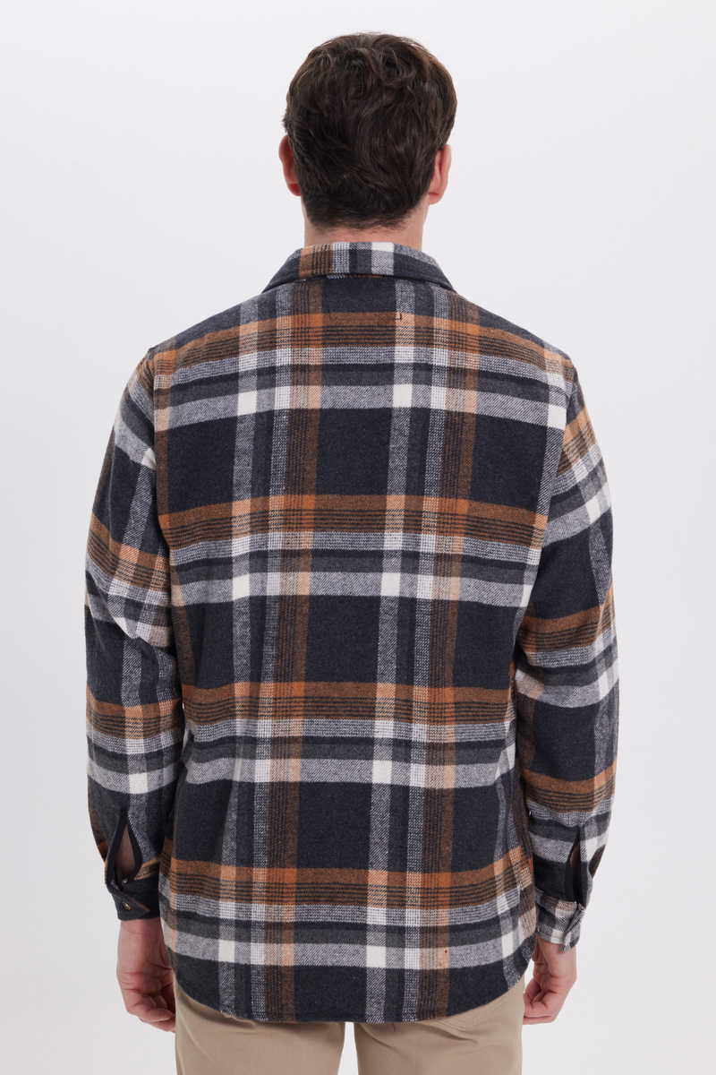 Classic Fit - Comfort Fit Shirt