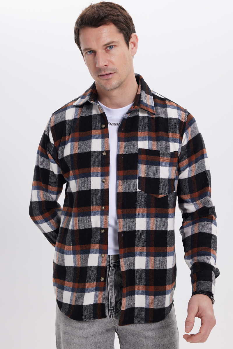 Classic Fit - Comfort Fit Shirt