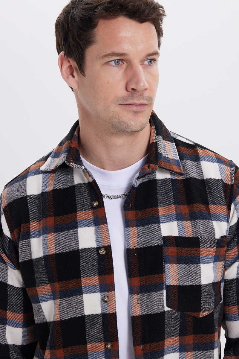 Classic Fit - Comfort Fit Shirt