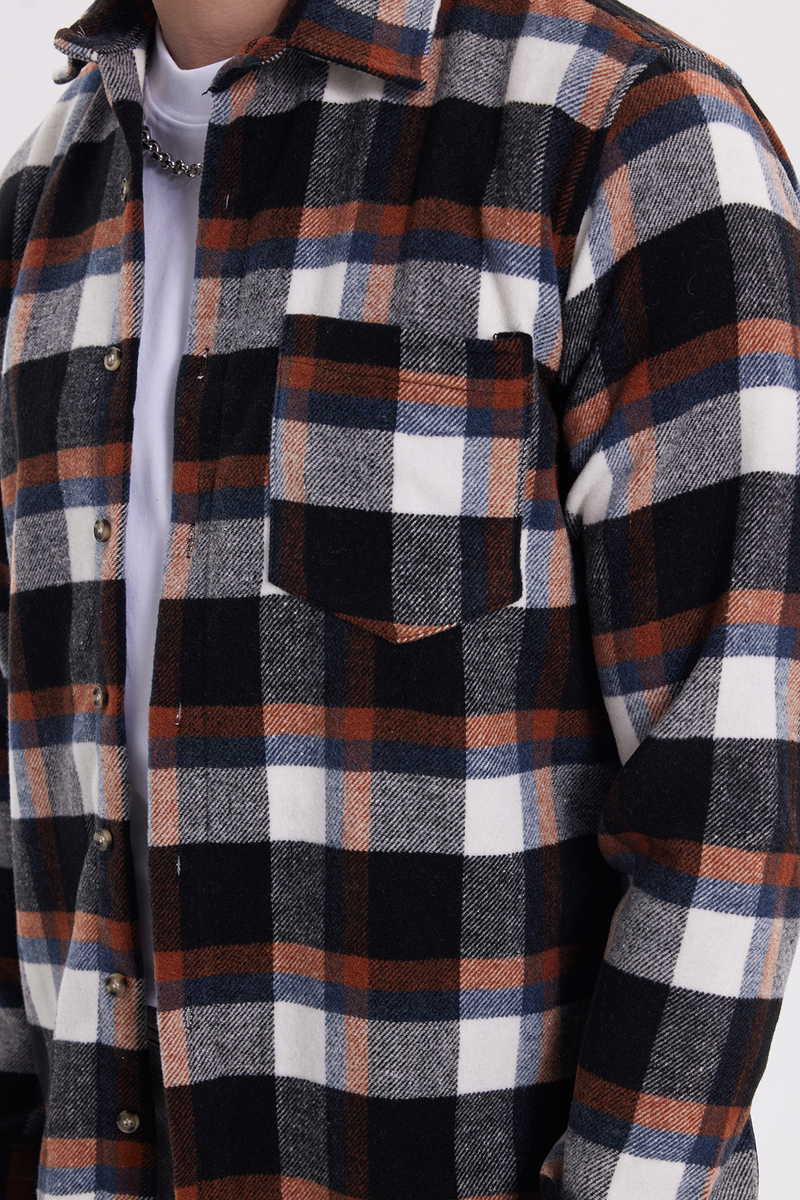 Classic Fit - Comfort Fit Shirt