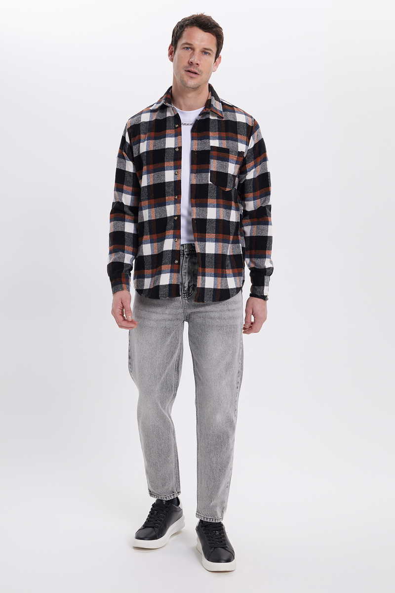 Classic Fit - Comfort Fit Shirt