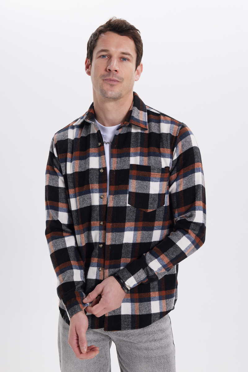 Classic Fit - Comfort Fit Shirt