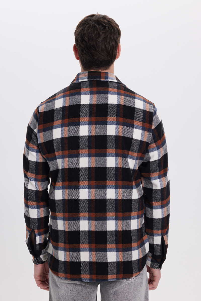 Classic Fit - Comfort Fit Shirt