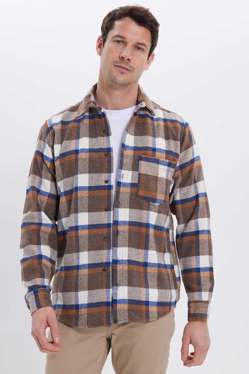 Classic Fit - Comfort Fit Shirt