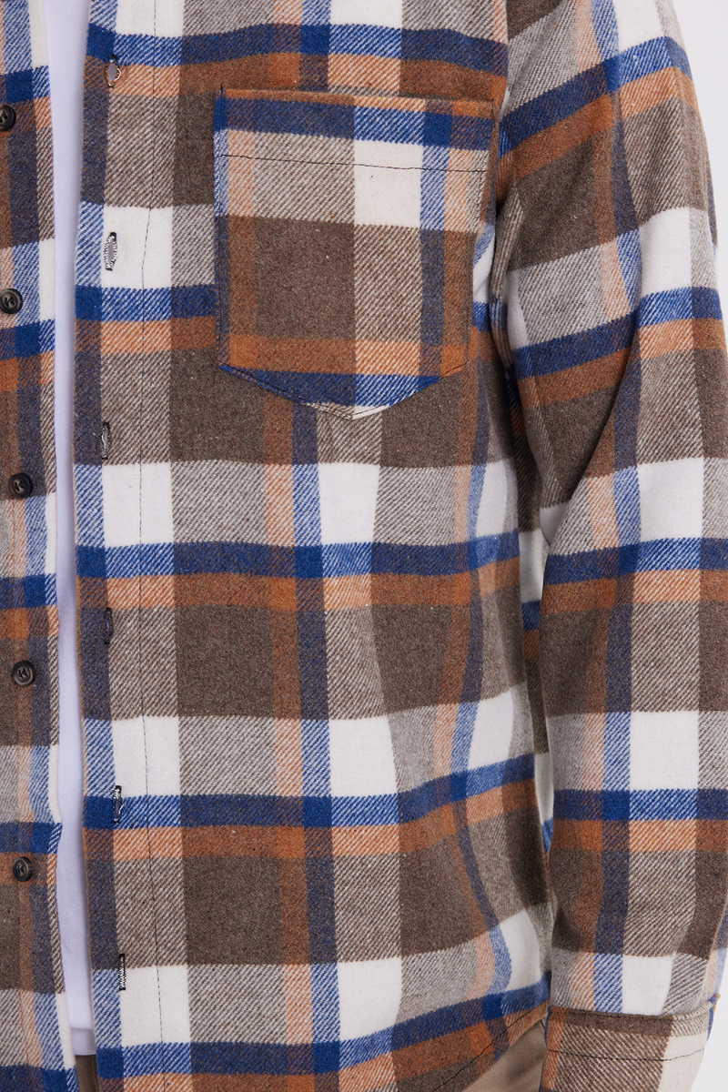 Classic Fit - Comfort Fit Shirt Classic Fit - Comfort Fit Shirt